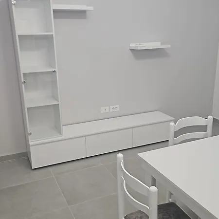 아파트 Selite 티라나