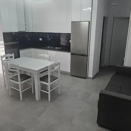 Apartman Selite Tirana