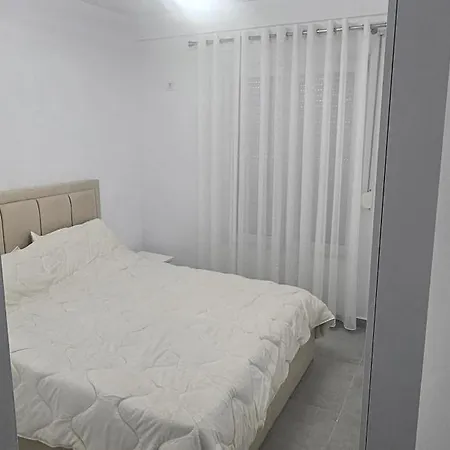Apartman Selite *