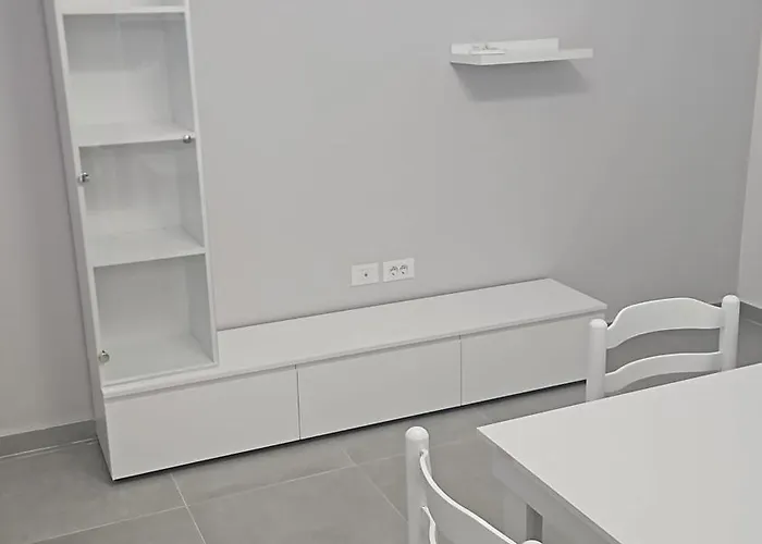 Apartman Selite Tirana