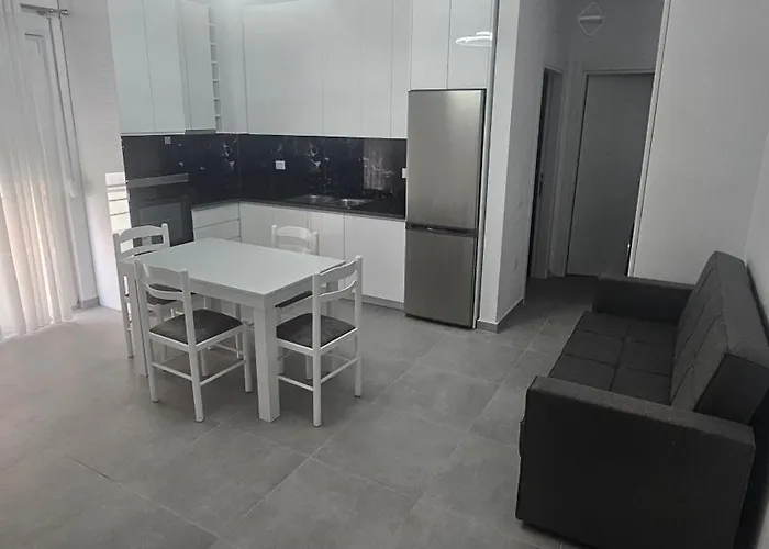 Apartman Selite Tirana