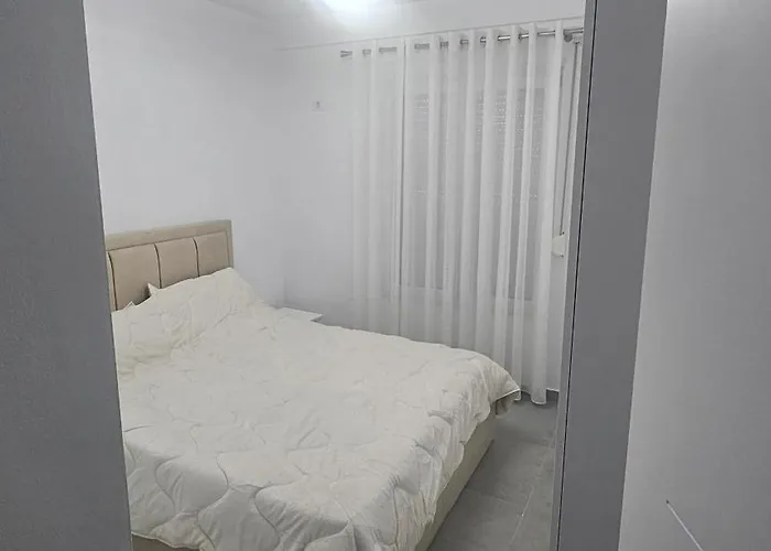 Apartman Selite *